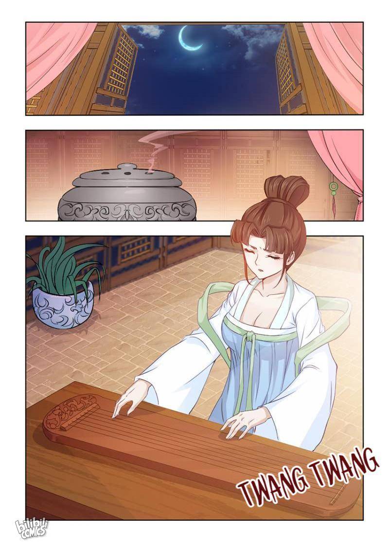 Rebirth: The Turnabout of a Mistreated Concubine Chapter 51 - page 4