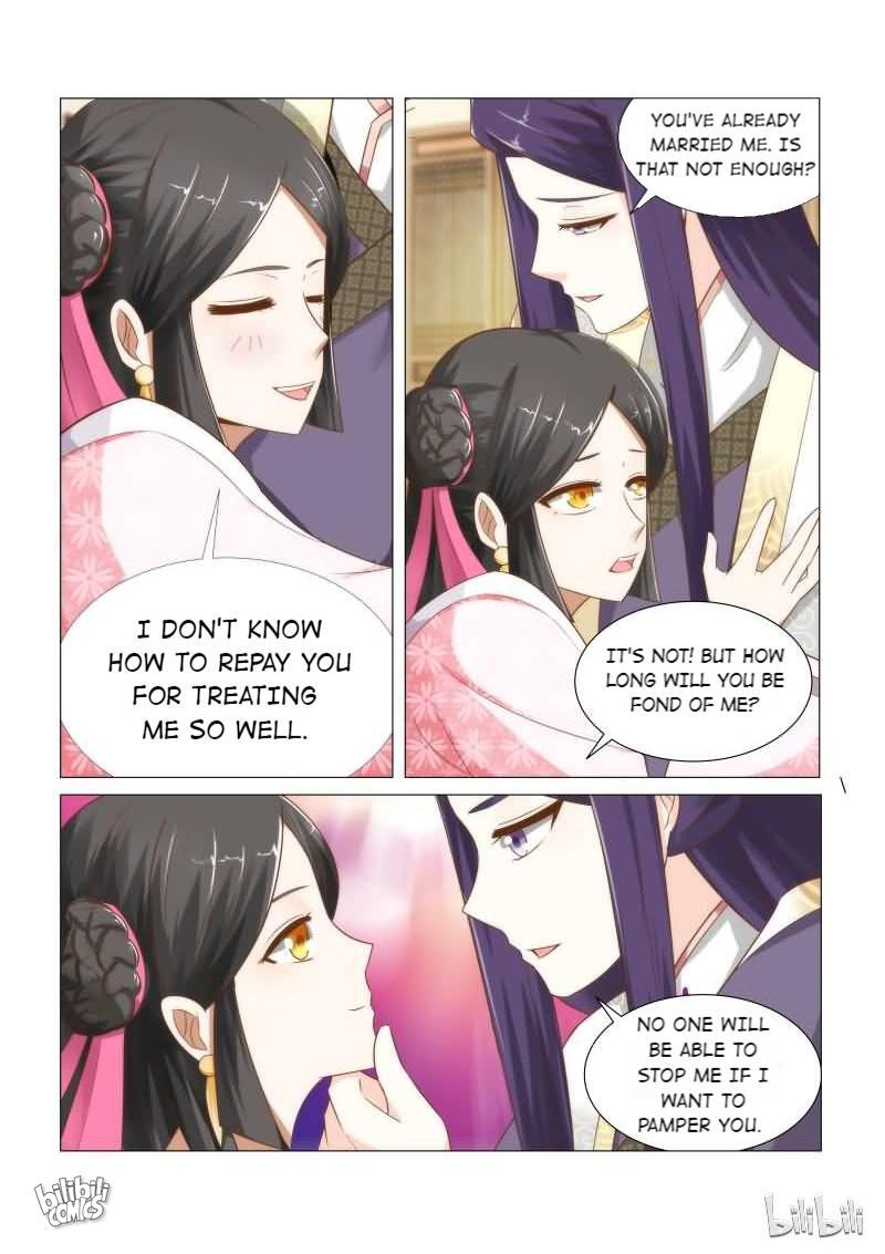 Rebirth: The Turnabout of a Mistreated Concubine Chapter 14 - page 2