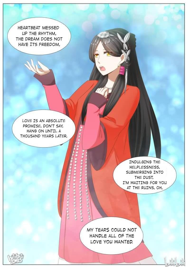 Rebirth: The Turnabout of a Mistreated Concubine Chapter 16 - page 4