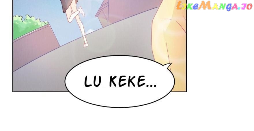 My Childhood Sweetheart Is A Star Chapter 20 - page 11