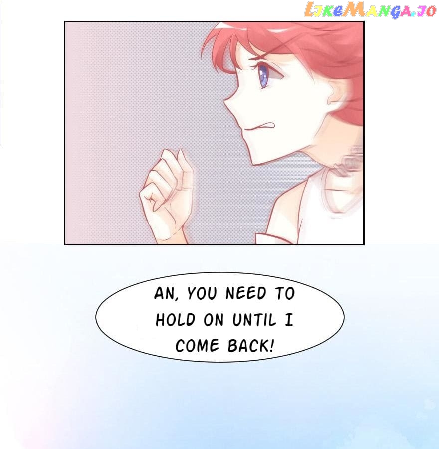 My Childhood Sweetheart Is A Star Chapter 20 - page 12