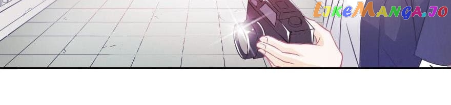 My Childhood Sweetheart Is A Star Chapter 20 - page 14