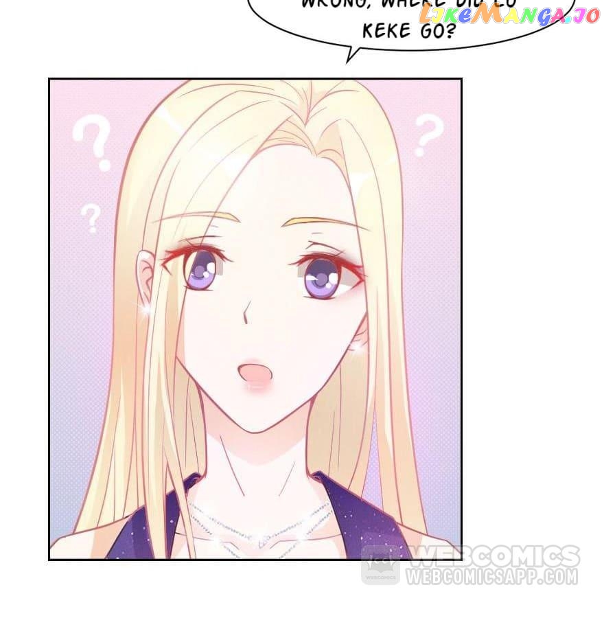 My Childhood Sweetheart Is A Star Chapter 20 - page 16