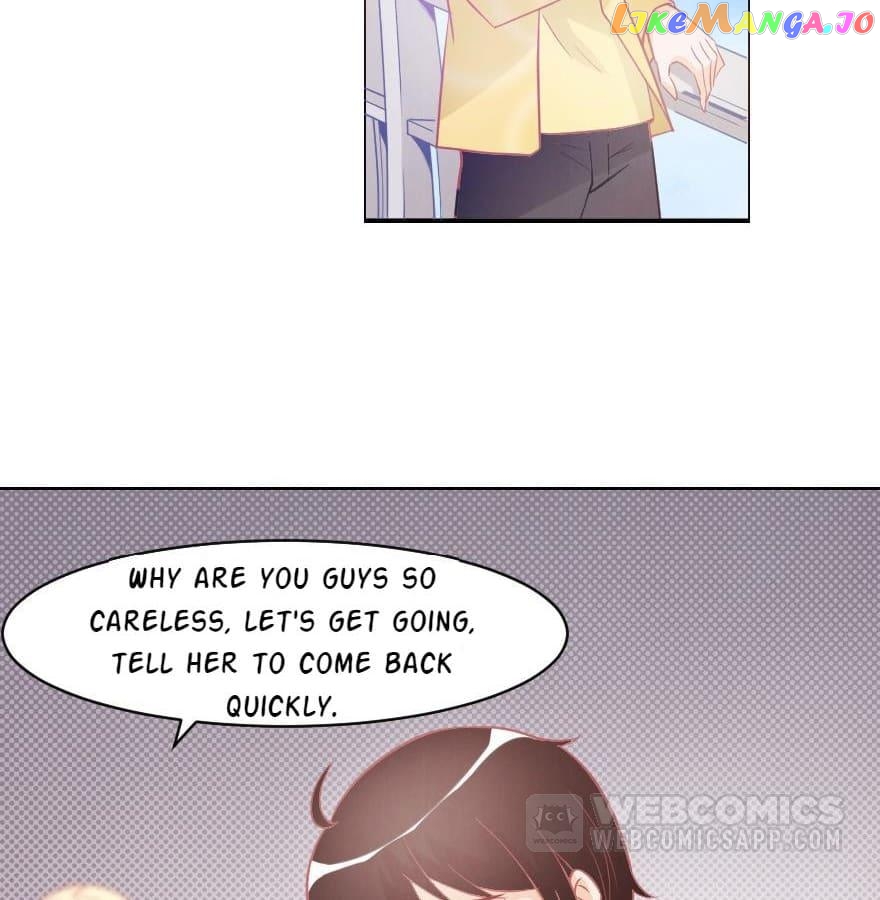 My Childhood Sweetheart Is A Star Chapter 20 - page 19