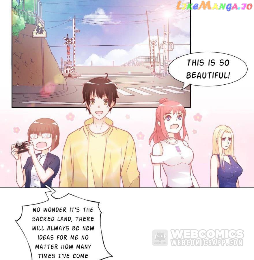 My Childhood Sweetheart Is A Star Chapter 20 - page 2