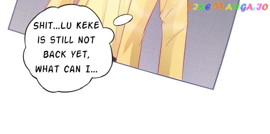 My Childhood Sweetheart Is A Star Chapter 20 - page 23