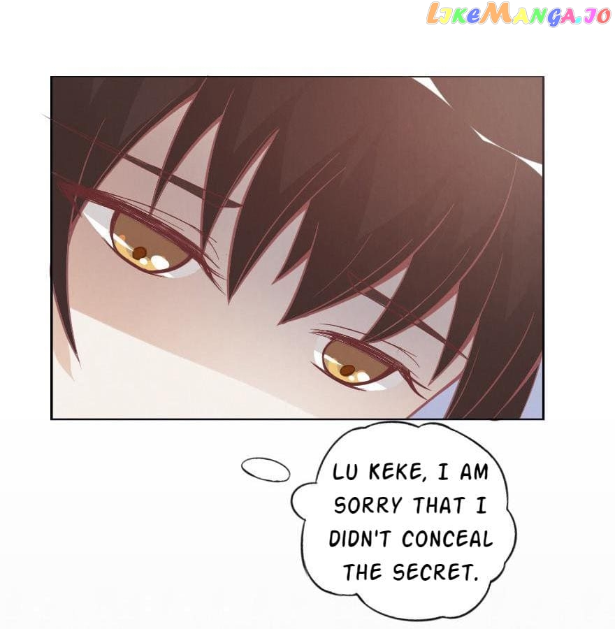 My Childhood Sweetheart Is A Star Chapter 20 - page 28