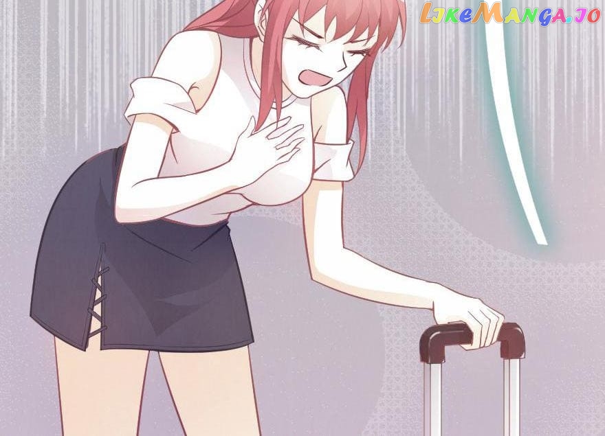 My Childhood Sweetheart Is A Star Chapter 20 - page 30