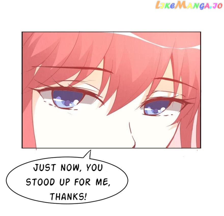 My Childhood Sweetheart Is A Star Chapter 20 - page 49