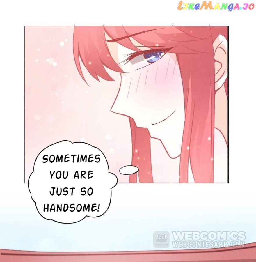 My Childhood Sweetheart Is A Star Chapter 20 - page 51