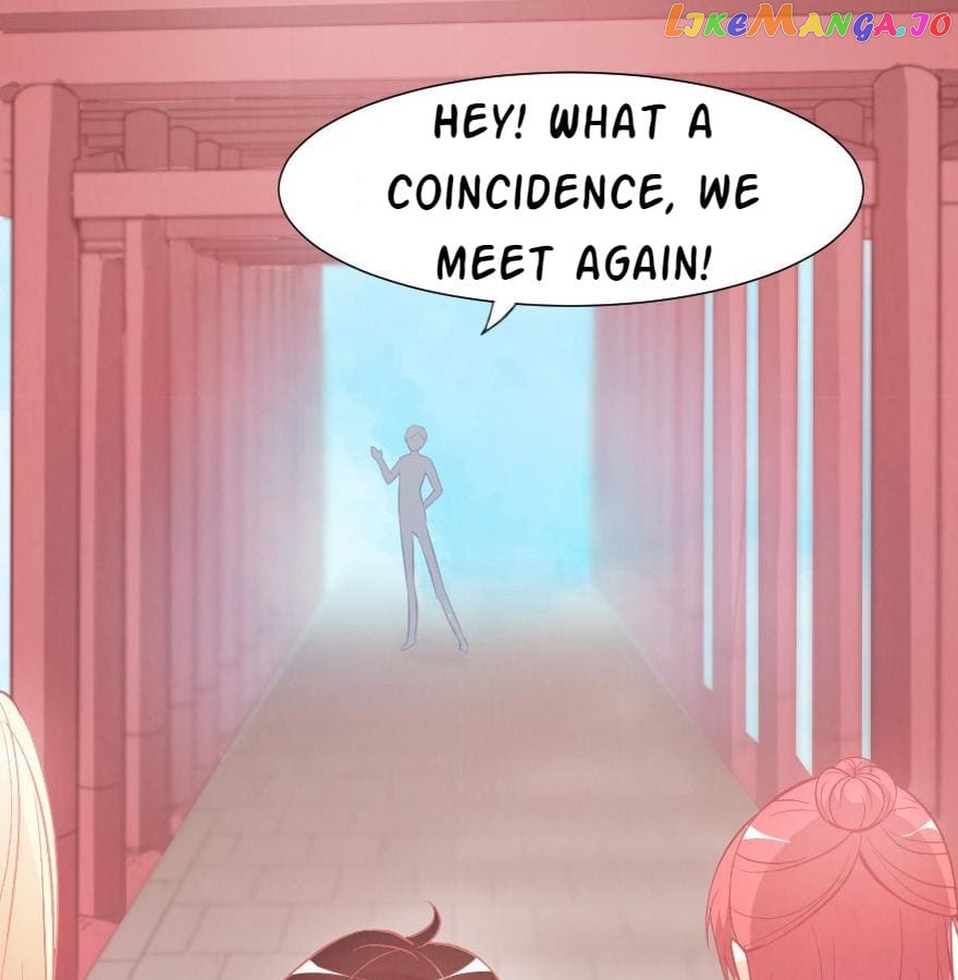 My Childhood Sweetheart Is A Star Chapter 20 - page 52