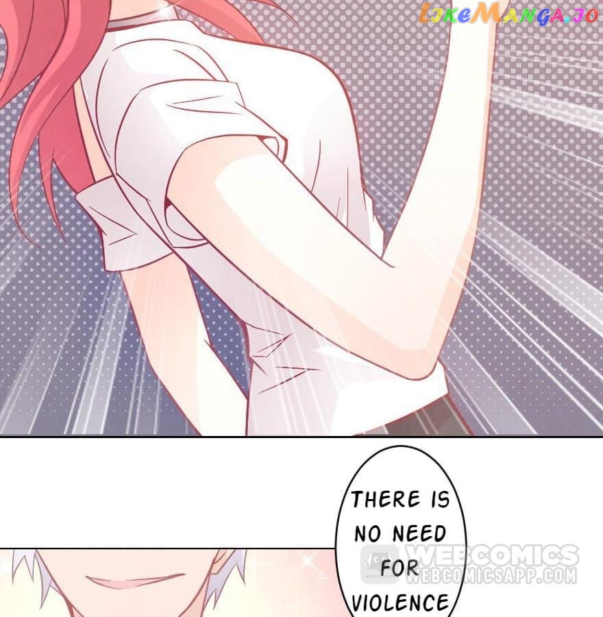 My Childhood Sweetheart Is A Star Chapter 20 - page 59