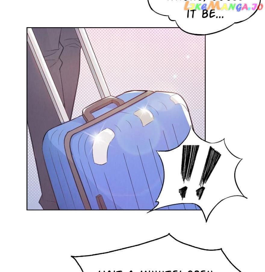 My Childhood Sweetheart Is A Star Chapter 20 - page 6