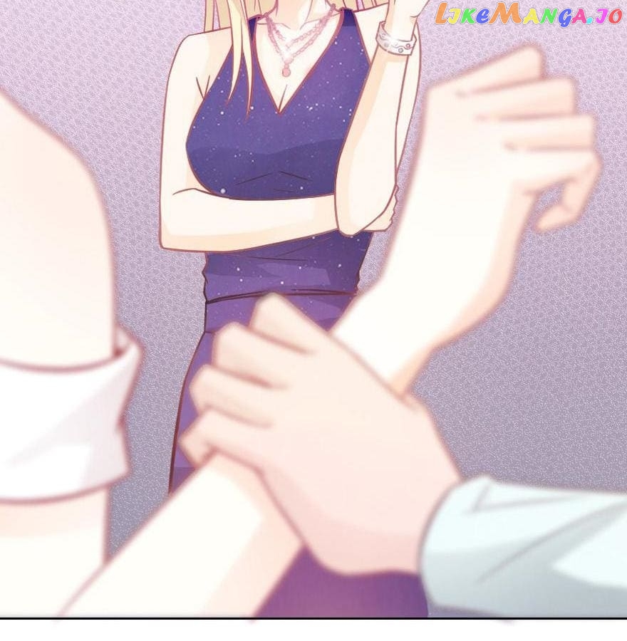 My Childhood Sweetheart Is A Star Chapter 20 - page 64