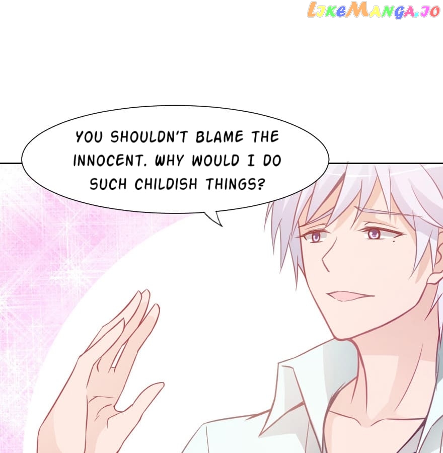 My Childhood Sweetheart Is A Star Chapter 20 - page 66