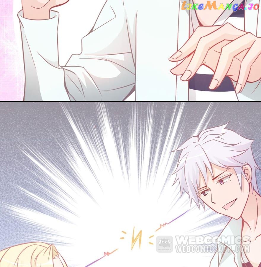 My Childhood Sweetheart Is A Star Chapter 20 - page 67