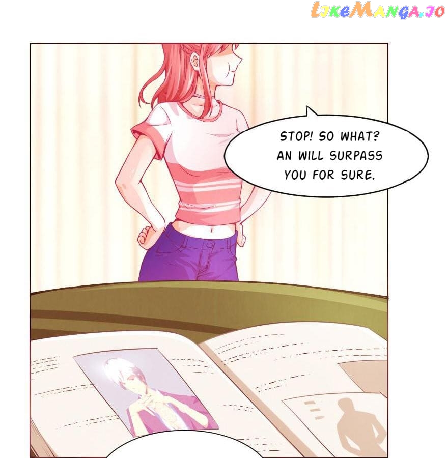 My Childhood Sweetheart Is A Star chapter 19 - page 11