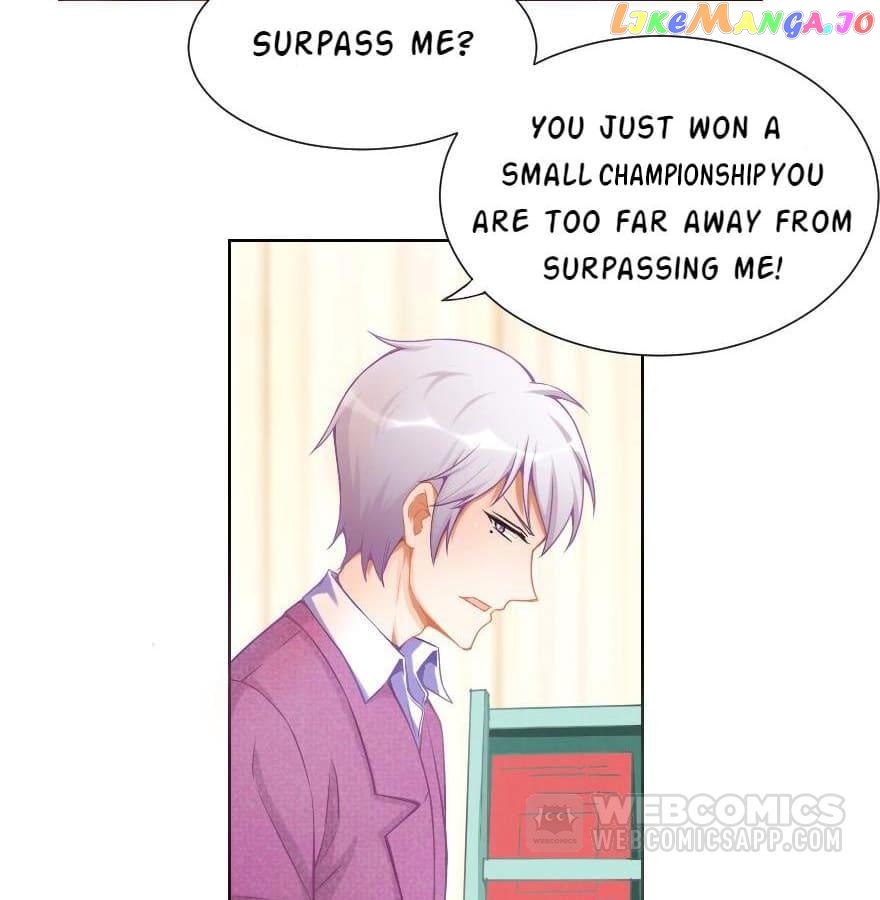 My Childhood Sweetheart Is A Star chapter 19 - page 12