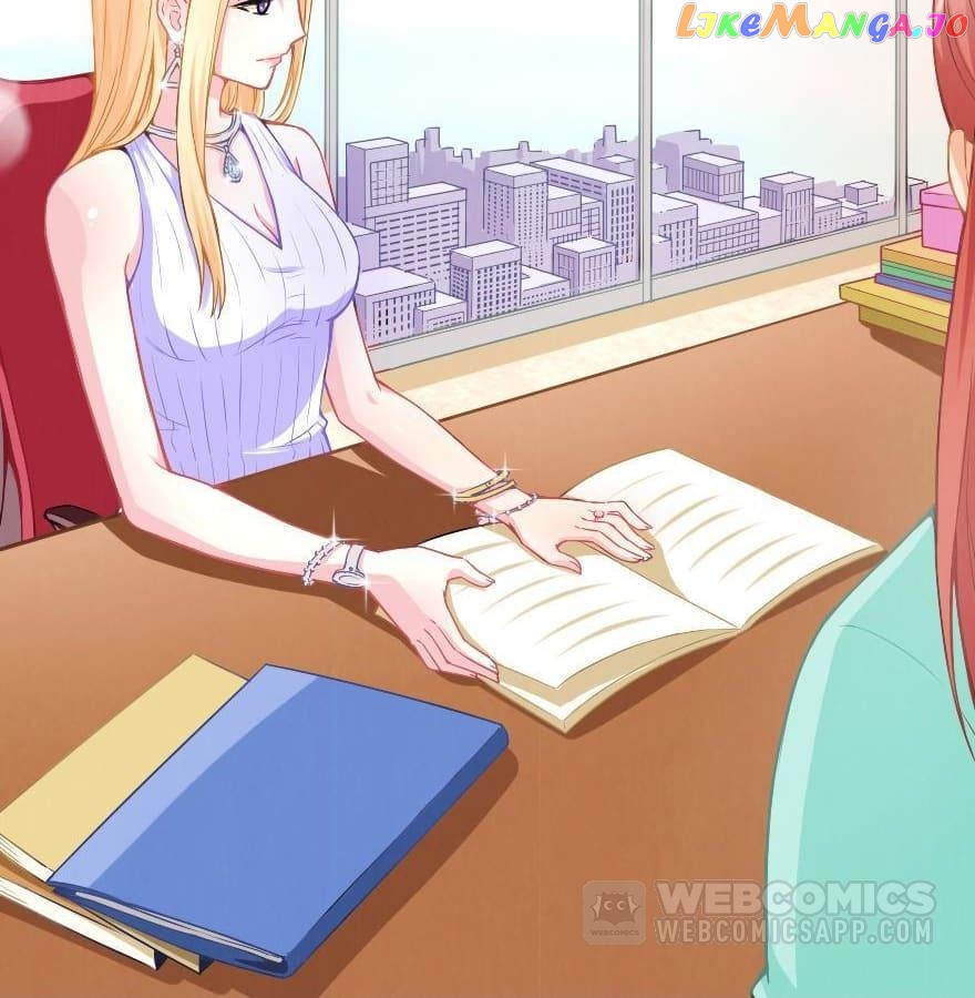 My Childhood Sweetheart Is A Star chapter 19 - page 16