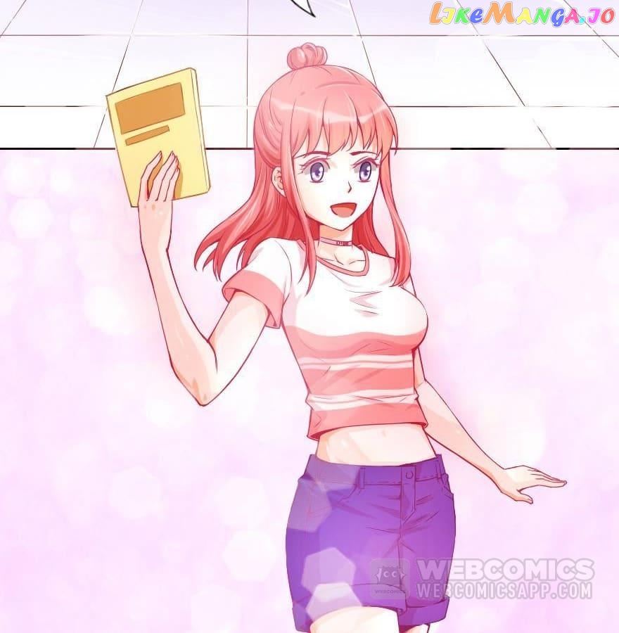 My Childhood Sweetheart Is A Star chapter 19 - page 2