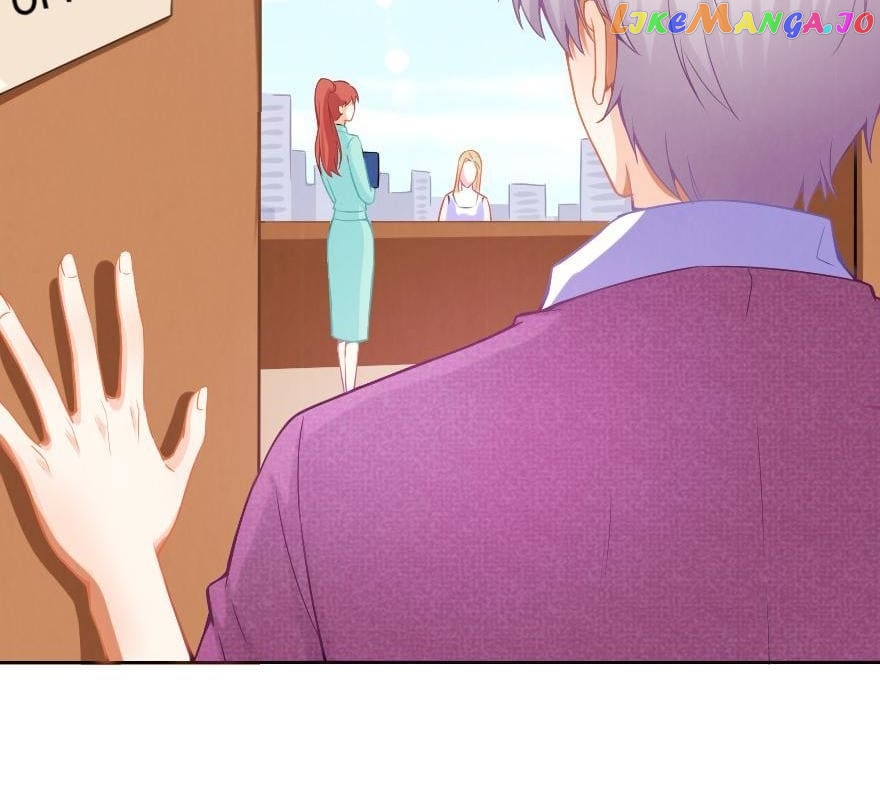 My Childhood Sweetheart Is A Star chapter 19 - page 21
