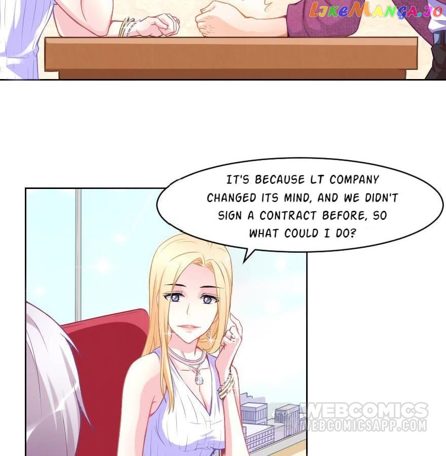 My Childhood Sweetheart Is A Star chapter 19 - page 23
