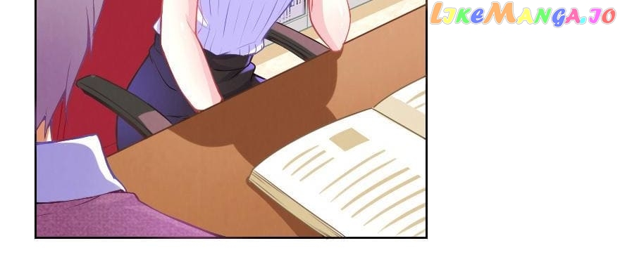 My Childhood Sweetheart Is A Star chapter 19 - page 24