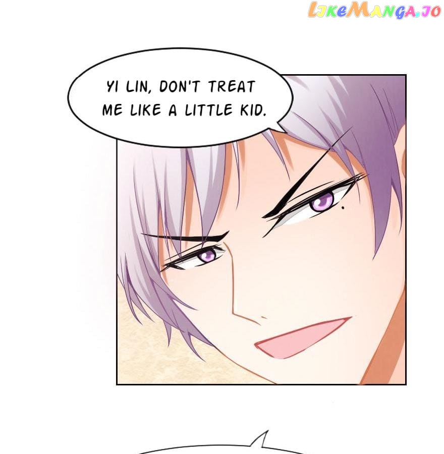 My Childhood Sweetheart Is A Star chapter 19 - page 25