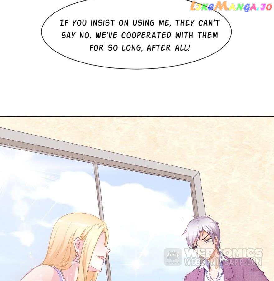 My Childhood Sweetheart Is A Star chapter 19 - page 26
