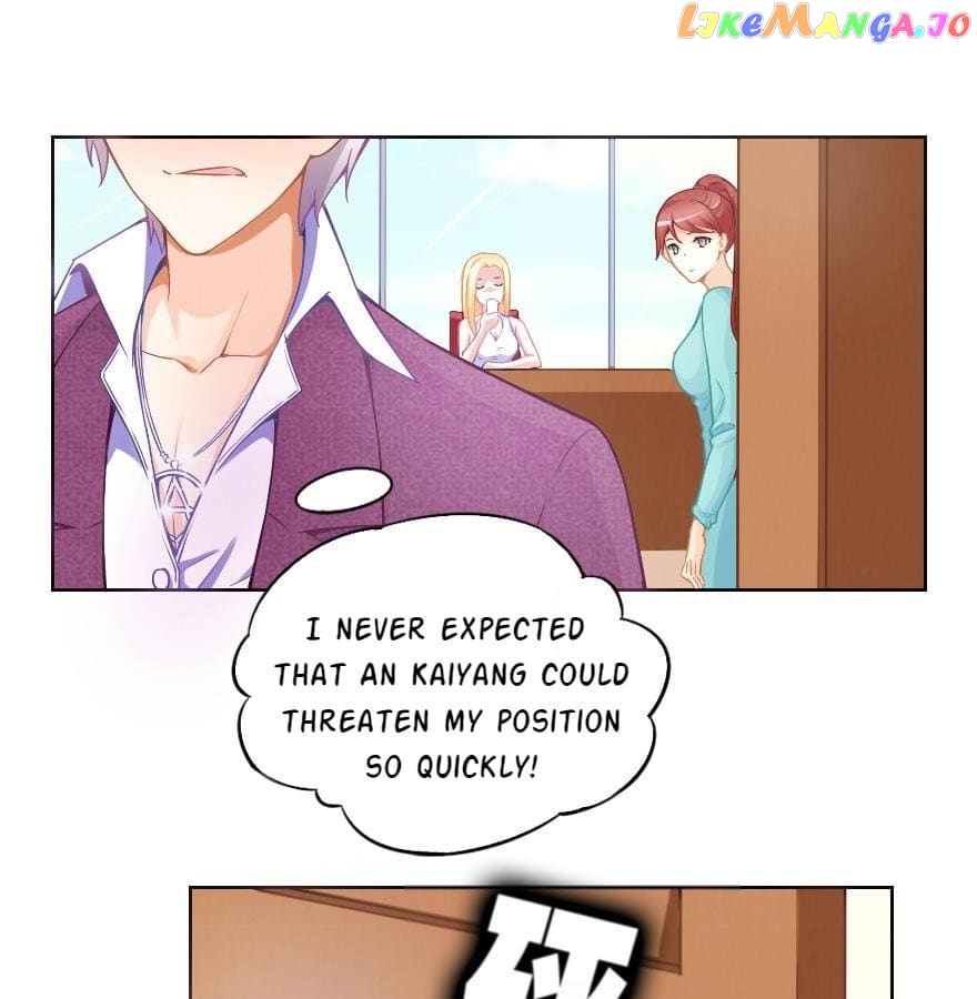My Childhood Sweetheart Is A Star chapter 19 - page 28
