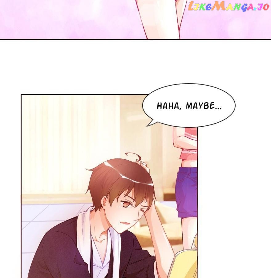 My Childhood Sweetheart Is A Star chapter 19 - page 3