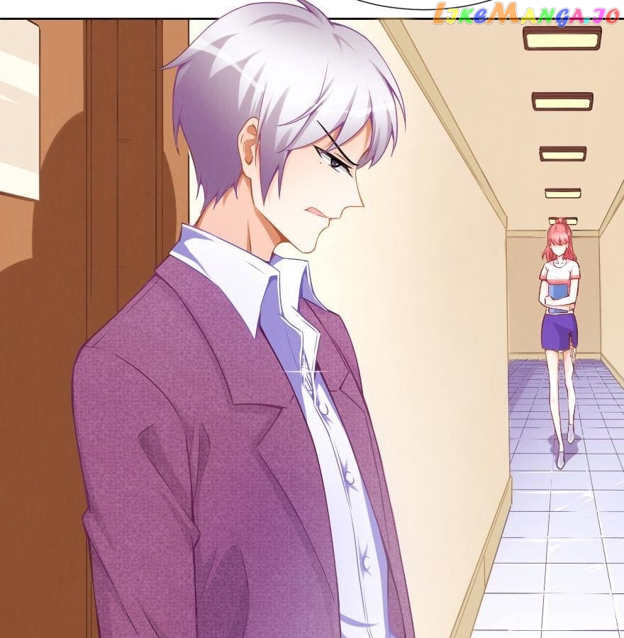 My Childhood Sweetheart Is A Star chapter 19 - page 30