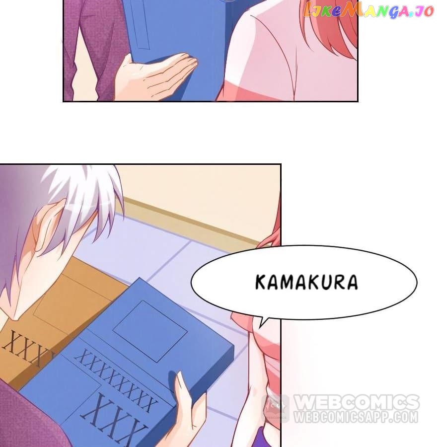 My Childhood Sweetheart Is A Star chapter 19 - page 33