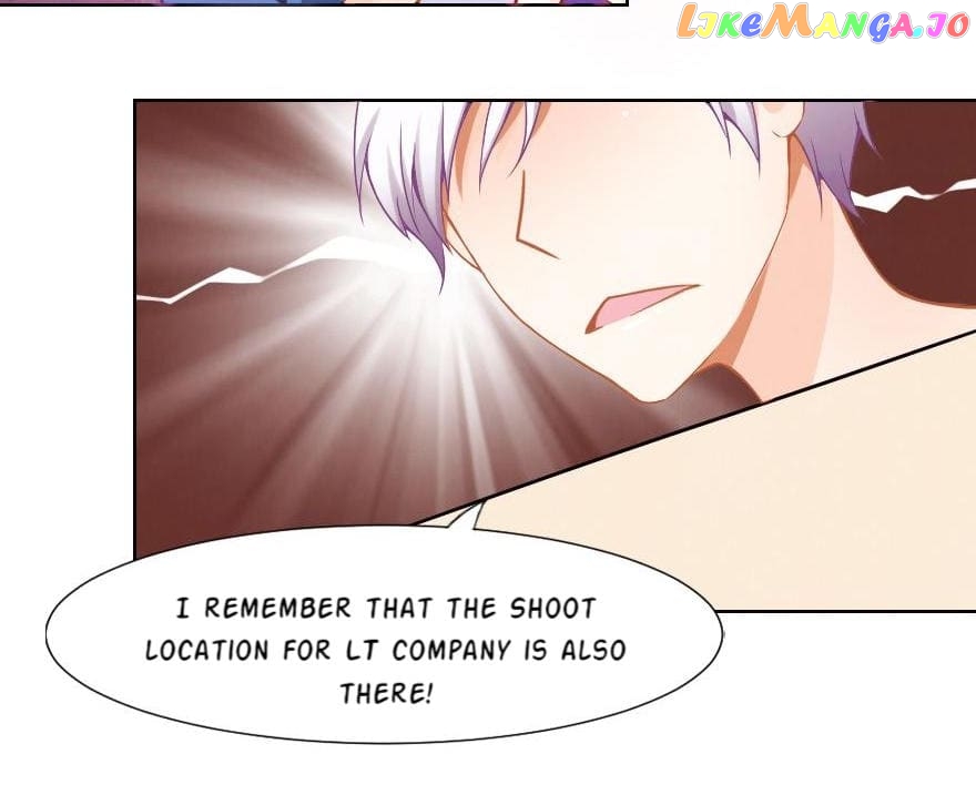 My Childhood Sweetheart Is A Star chapter 19 - page 34
