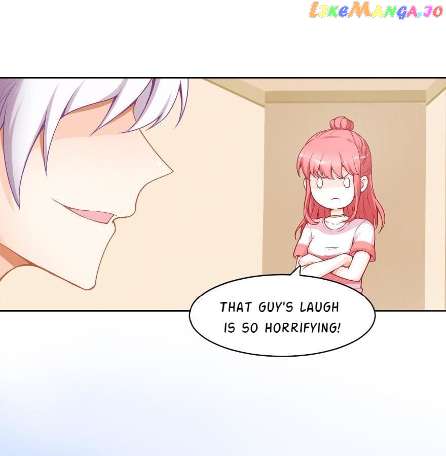 My Childhood Sweetheart Is A Star chapter 19 - page 35