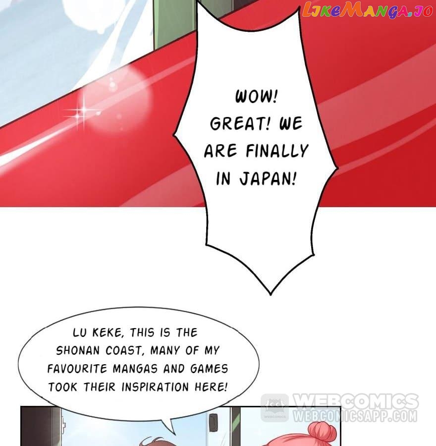 My Childhood Sweetheart Is A Star chapter 19 - page 39
