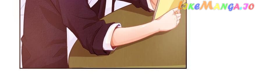 My Childhood Sweetheart Is A Star chapter 19 - page 4