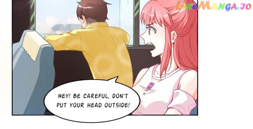My Childhood Sweetheart Is A Star chapter 19 - page 40