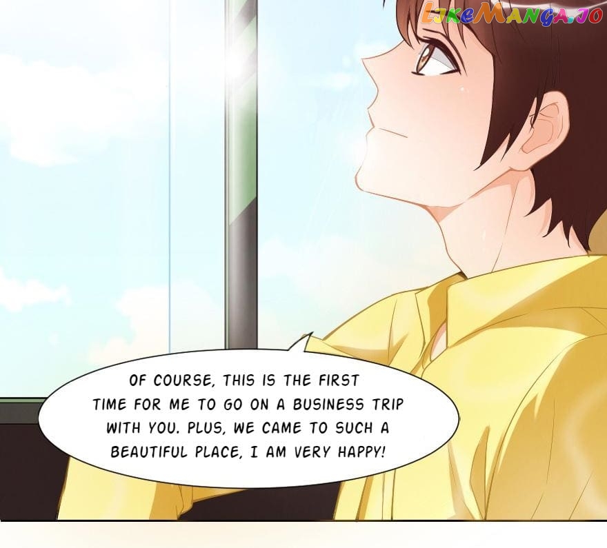 My Childhood Sweetheart Is A Star chapter 19 - page 43