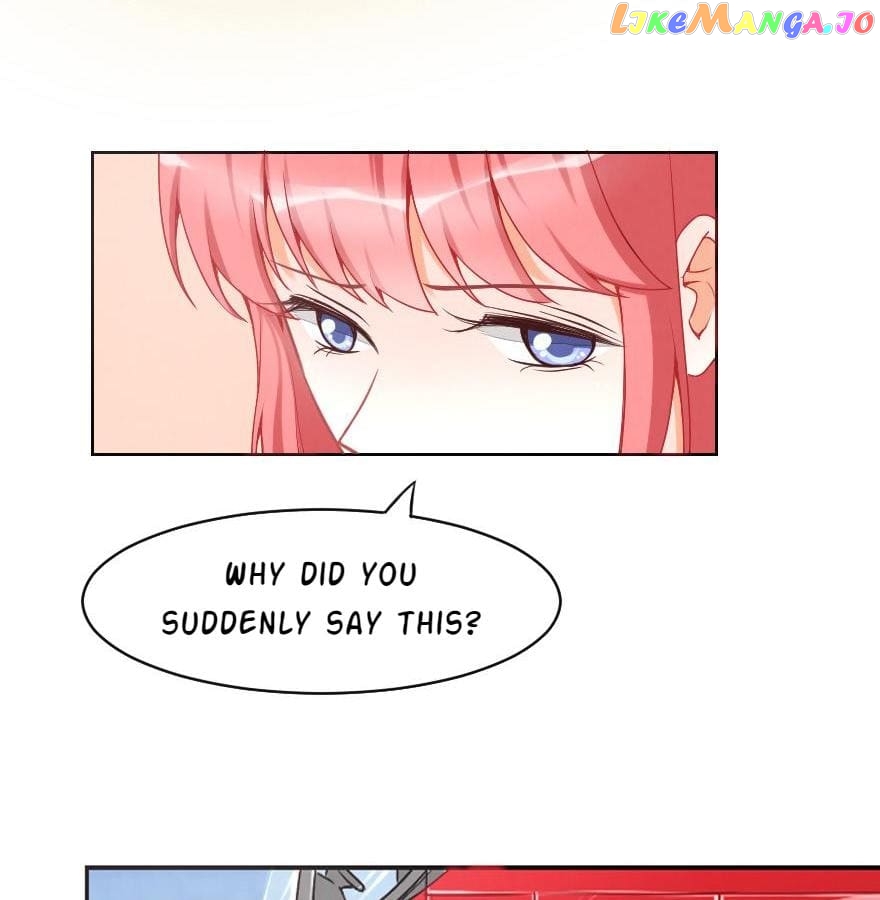 My Childhood Sweetheart Is A Star chapter 19 - page 44