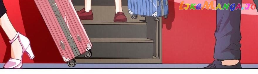 My Childhood Sweetheart Is A Star chapter 19 - page 46