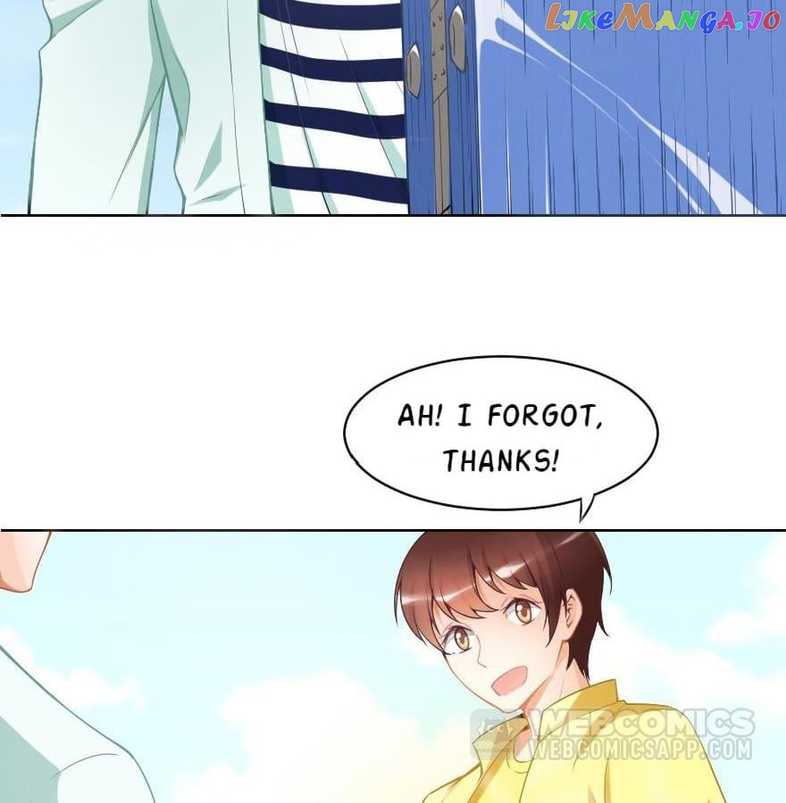My Childhood Sweetheart Is A Star chapter 19 - page 48