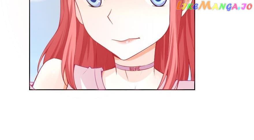 My Childhood Sweetheart Is A Star chapter 19 - page 50