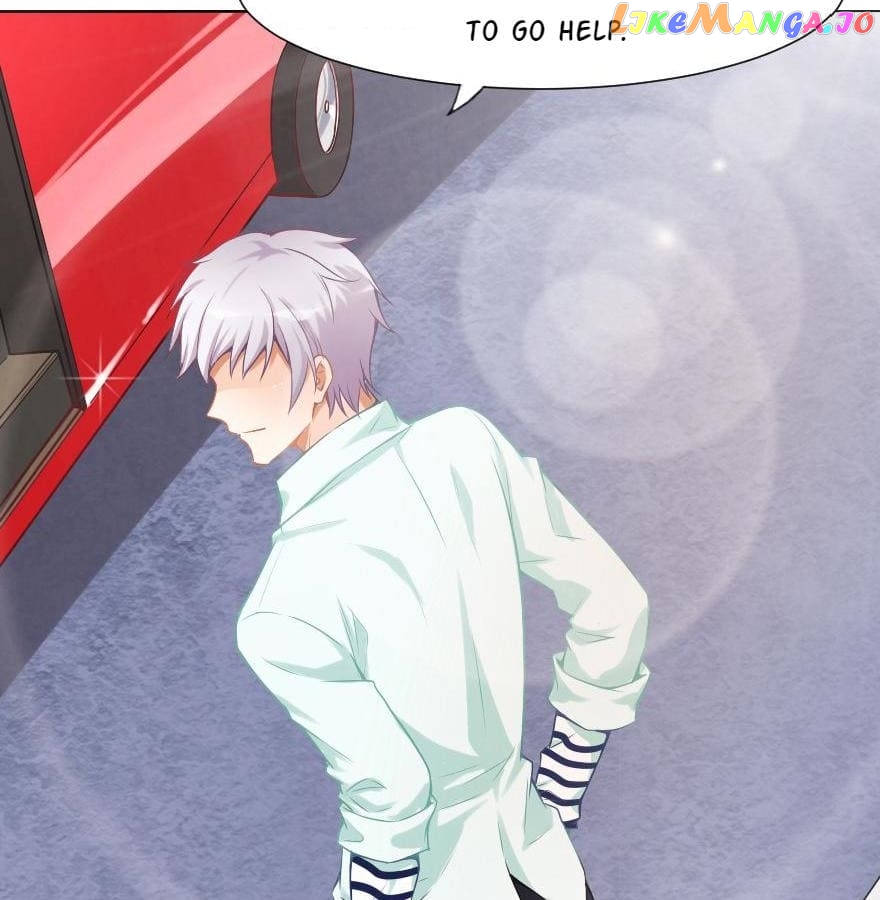 My Childhood Sweetheart Is A Star chapter 19 - page 53