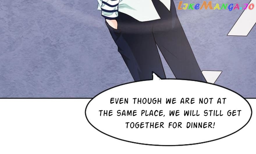 My Childhood Sweetheart Is A Star chapter 19 - page 54