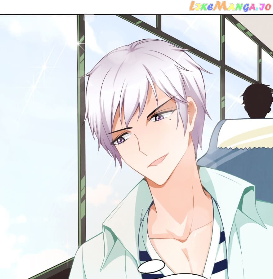 My Childhood Sweetheart Is A Star chapter 19 - page 55
