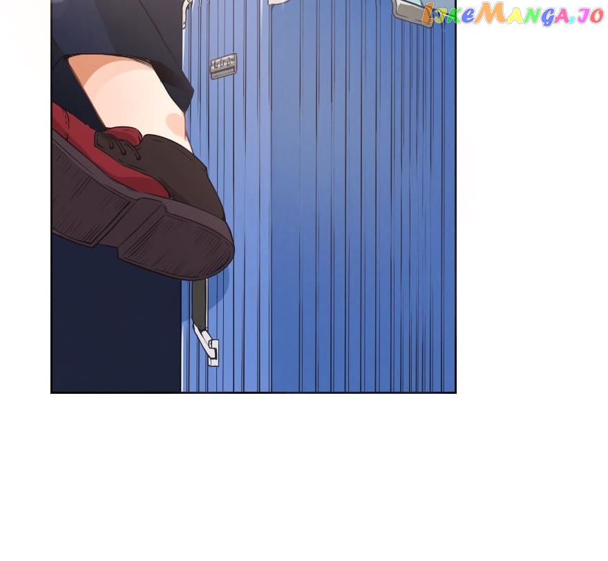 My Childhood Sweetheart Is A Star chapter 19 - page 57