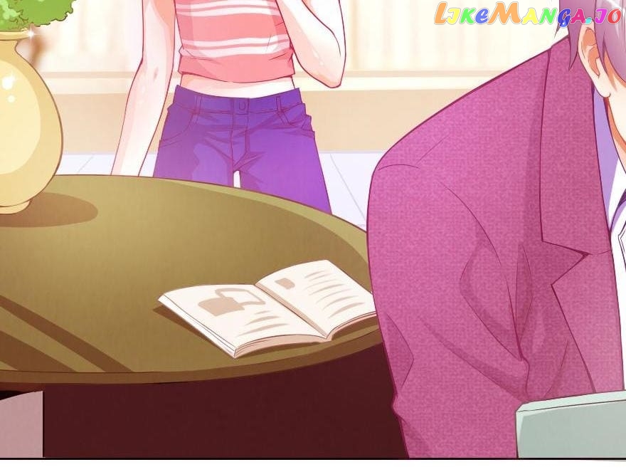My Childhood Sweetheart Is A Star chapter 19 - page 7