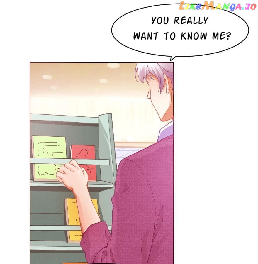 My Childhood Sweetheart Is A Star chapter 19 - page 8