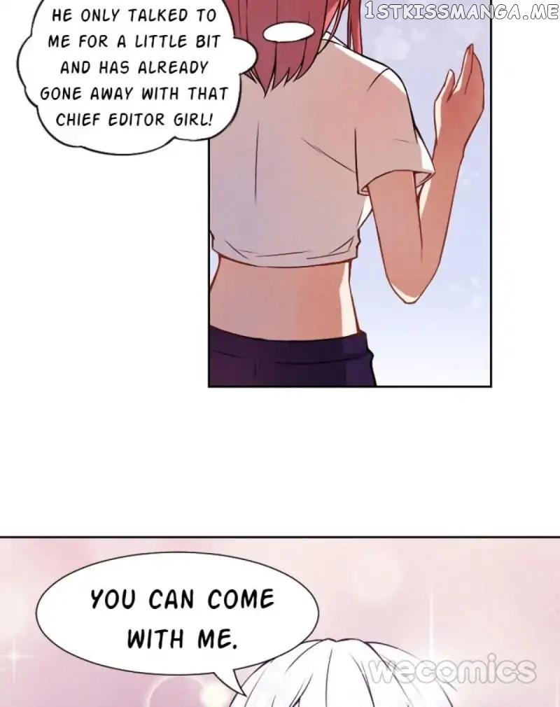 My Childhood Sweetheart Is A Star chapter 8 - page 12
